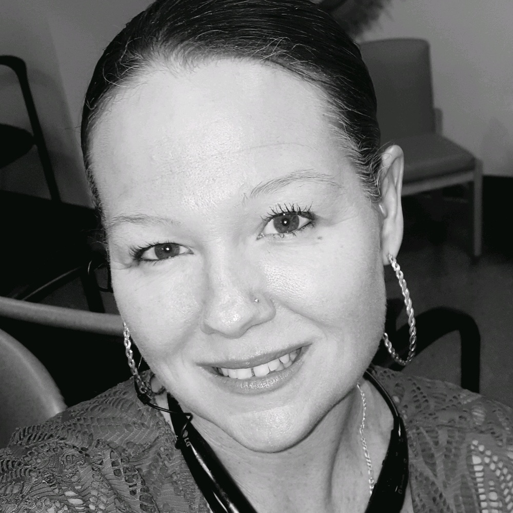 Meet your Posher, Keri